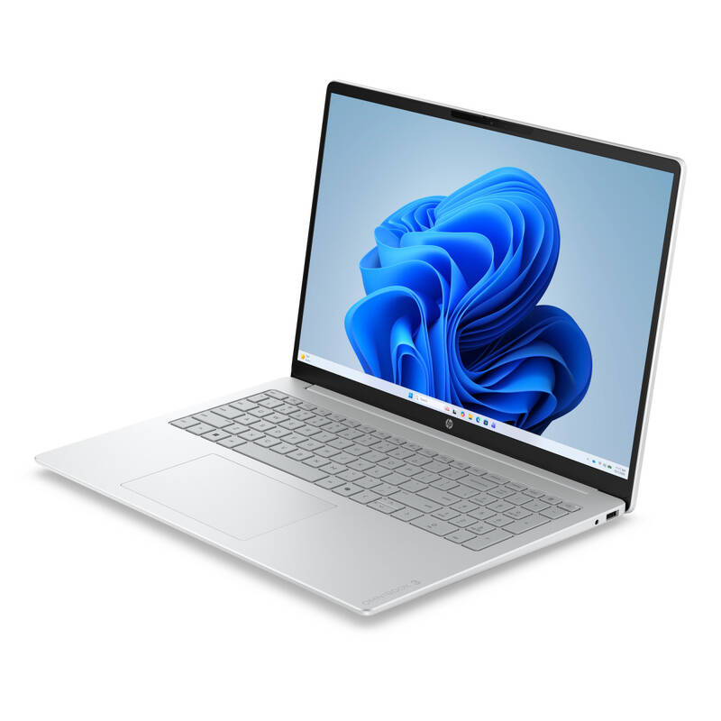 HP OmniBook 3 16-by0003ncx + Game Pass předplatné na 2 měsíce (E0PH9EA#BCM) stříbrný - Obrázek 2