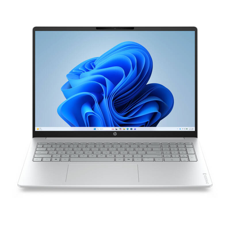 HP OmniBook 3 16-by0003ncx + Game Pass předplatné na 2 měsíce (E0PH9EA#BCM) stříbrný - Obrázek 3