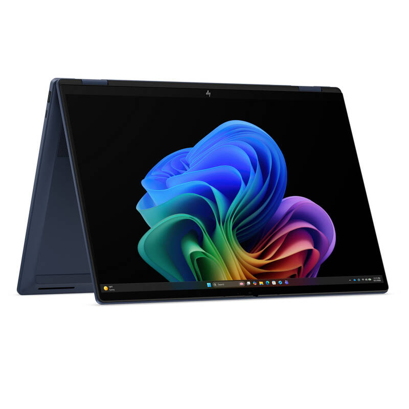 HP OmniBook X Flip AI 16-cb0072ncx + Game Pass předplatné na 2 měsíce (E0PY6EA#BCM) modrý - Obrázek 6