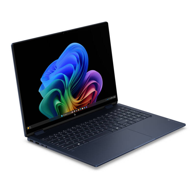 HP OmniBook X Flip AI 16-cb0072ncx + Game Pass předplatné na 2 měsíce (E0PY6EA#BCM) modrý - Obrázek 7