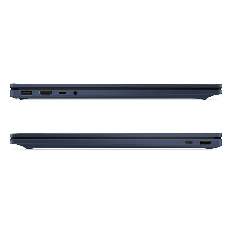 HP OmniBook X Flip AI 16-cb0072ncx + Game Pass předplatné na 2 měsíce (E0PY6EA#BCM) modrý - Obrázek 11