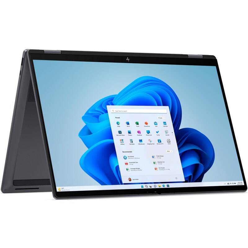 HP OmniBook X Flip AI 16-cb0070ncx + Game Pass předplatné na 2 měsíce (E0PY4EA#BCM) šedý