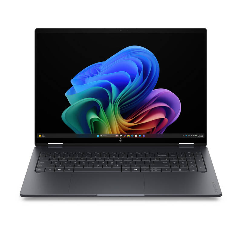HP OmniBook X Flip AI 16-cb0070ncx + Game Pass předplatné na 2 měsíce (E0PY4EA#BCM) šedý - Obrázek 4