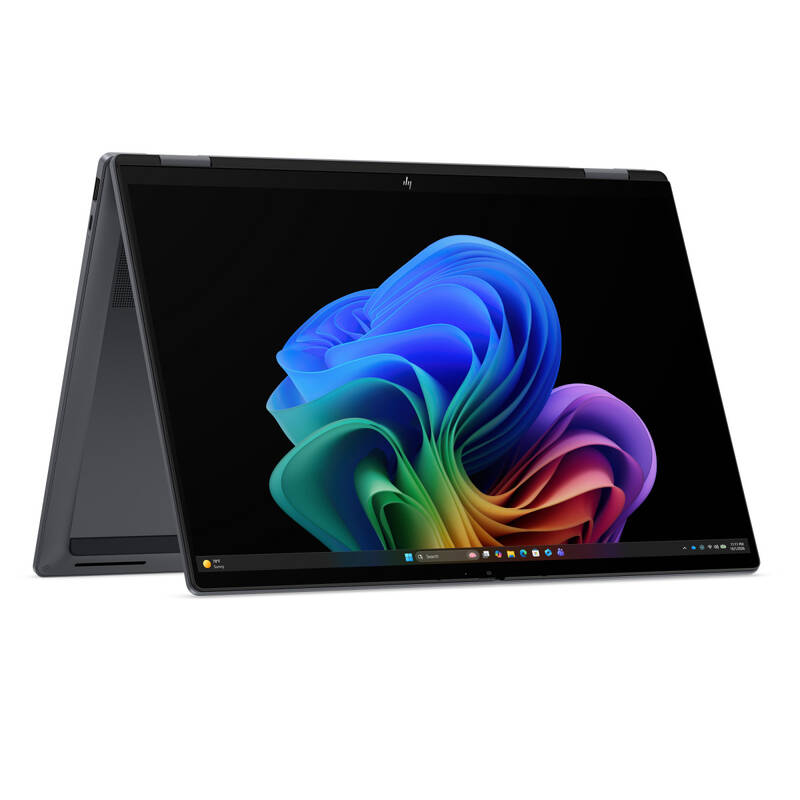 HP OmniBook X Flip AI 16-cb0070ncx + Game Pass předplatné na 2 měsíce (E0PY4EA#BCM) šedý - Obrázek 6