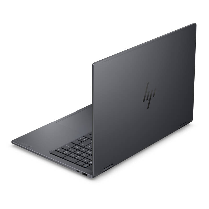 HP OmniBook X Flip AI 16-cb0070ncx + Game Pass předplatné na 2 měsíce (E0PY4EA#BCM) šedý - Obrázek 8