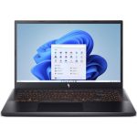 Acer Nitro V 15 (NH.QZAEC.01F) černý