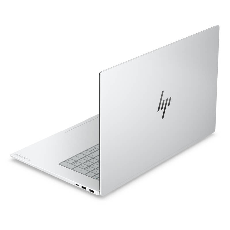 HP OmniBook X AI 17-de0073ncx + Game Pass předplatné na 2 měsíce (E0PD4EA#BCM) stříbrný - Obrázek 6