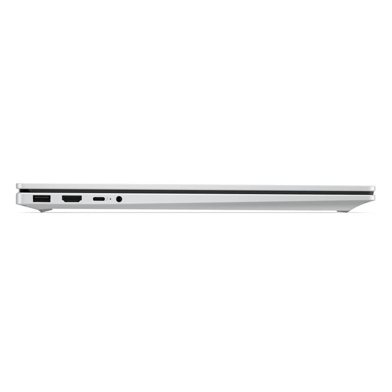 HP OmniBook X AI 17-de0073ncx + Game Pass předplatné na 2 měsíce (E0PD4EA#BCM) stříbrný - Obrázek 8