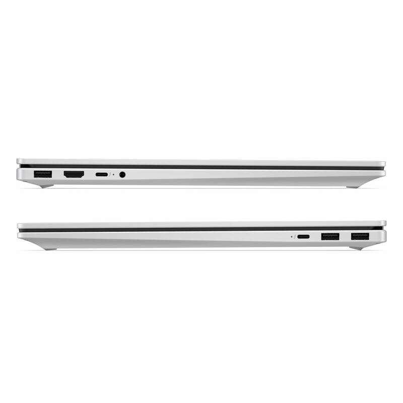 HP OmniBook X AI 17-de0073ncx + Game Pass předplatné na 2 měsíce (E0PD4EA#BCM) stříbrný - Obrázek 9