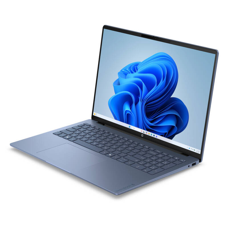 HP OmniBook 5 16-bn0001ncx + Game Pass předplatné na 2 měsíce (E0QU5EA#BCM) modrý - Obrázek 3