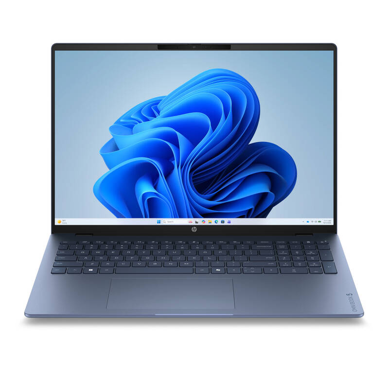 HP OmniBook 5 16-bn0001ncx + Game Pass předplatné na 2 měsíce (E0QU5EA#BCM) modrý - Obrázek 4