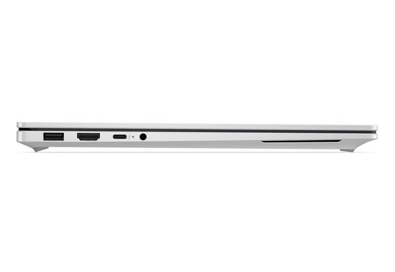 HP OmniBook X AI 14-ka0070ncx + Game Pass předplatné na 2 měsíce (E0PB3EA#BCM) stříbrný - Obrázek 8
