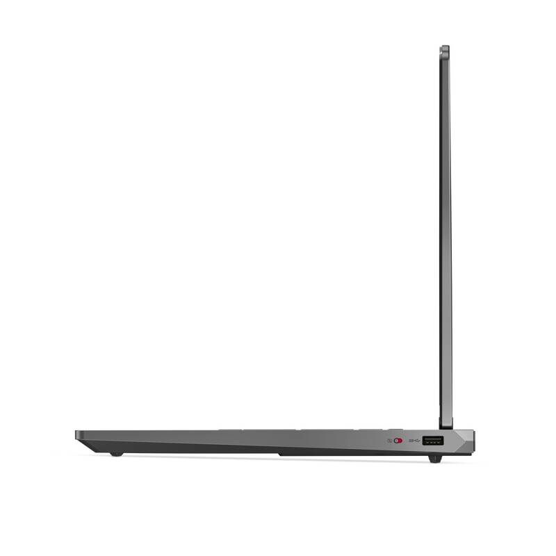 Lenovo LOQ 15AHP11 (83TN0037CK) šedý - Obrázek 8
