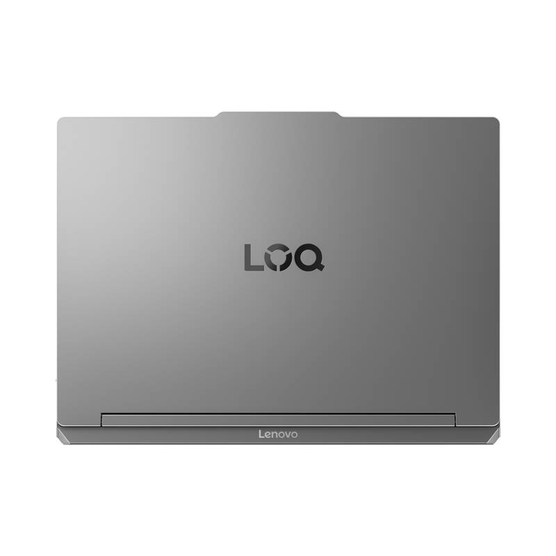 Lenovo LOQ 15AHP11 (83TN0037CK) šedý - Obrázek 10