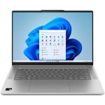 Lenovo IdeaPad Slim 5 15Q8Y11 (83RL000NCK) šedý