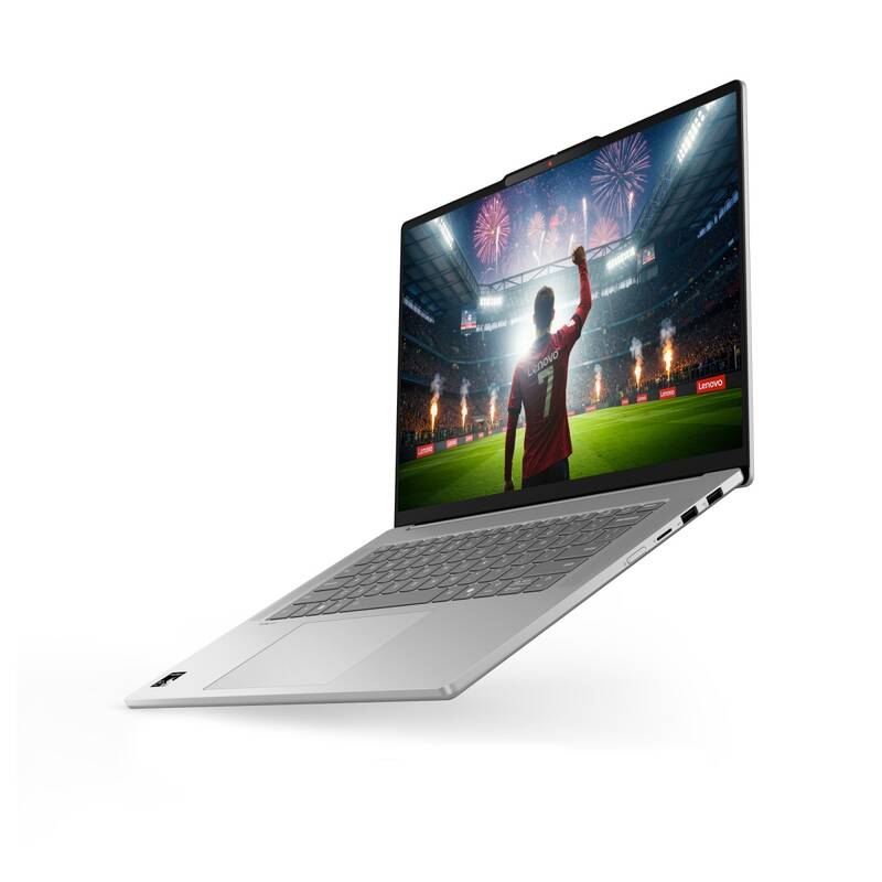 Lenovo IdeaPad Slim 5 15Q8Y11 (83RL000NCK) šedý - Obrázek 2