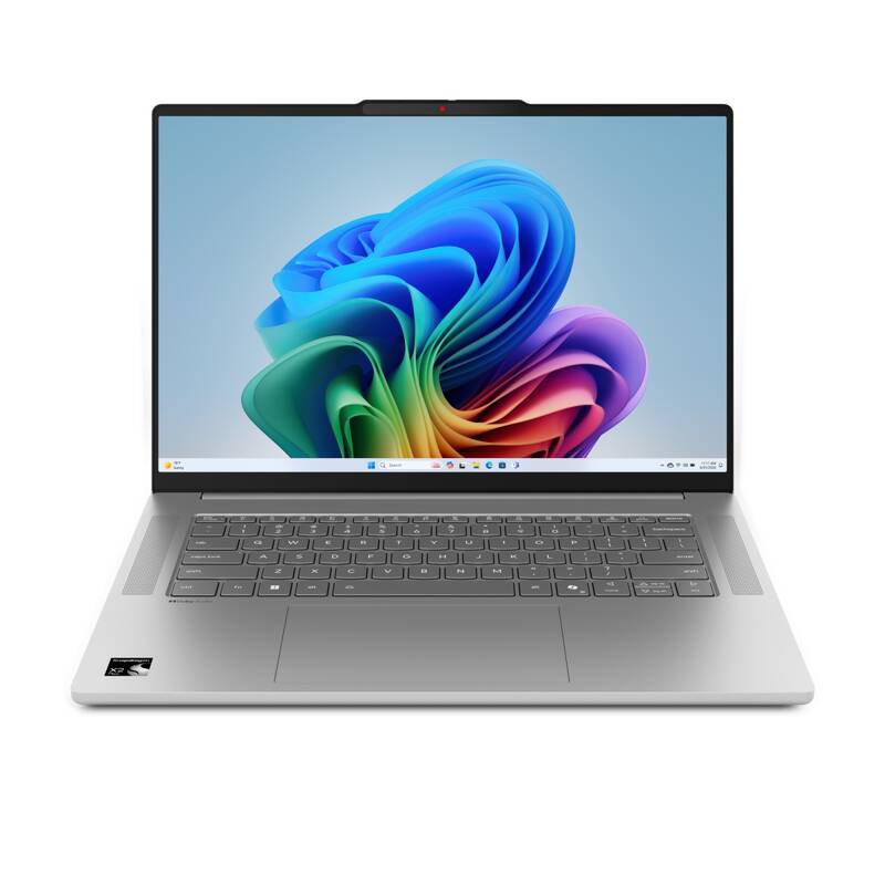 Lenovo IdeaPad Slim 5 15Q8Y11 (83RL000NCK) šedý - Obrázek 3