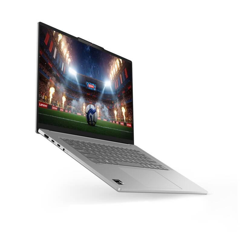 Lenovo IdeaPad Slim 5 15Q8Y11 (83RL000NCK) šedý - Obrázek 4