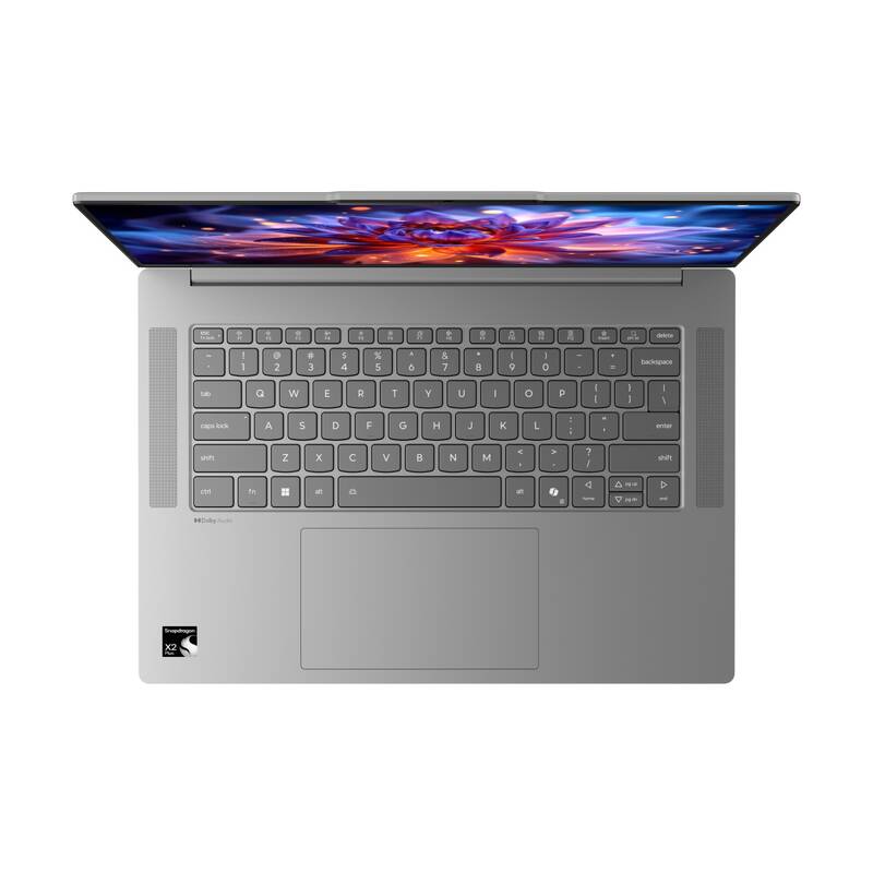Lenovo IdeaPad Slim 5 15Q8Y11 (83RL000NCK) šedý - Obrázek 5