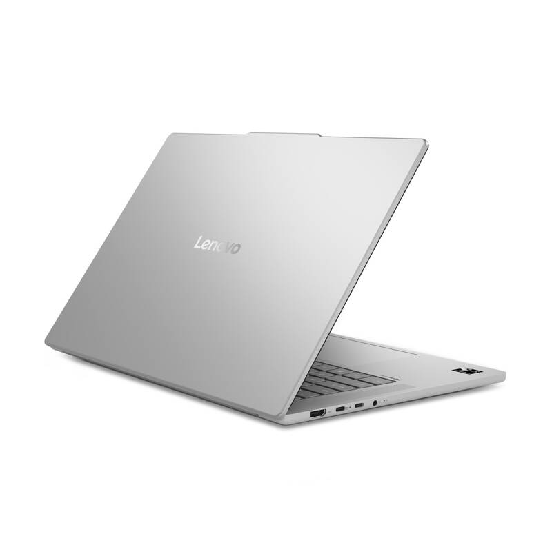 Lenovo IdeaPad Slim 5 15Q8Y11 (83RL000NCK) šedý - Obrázek 8