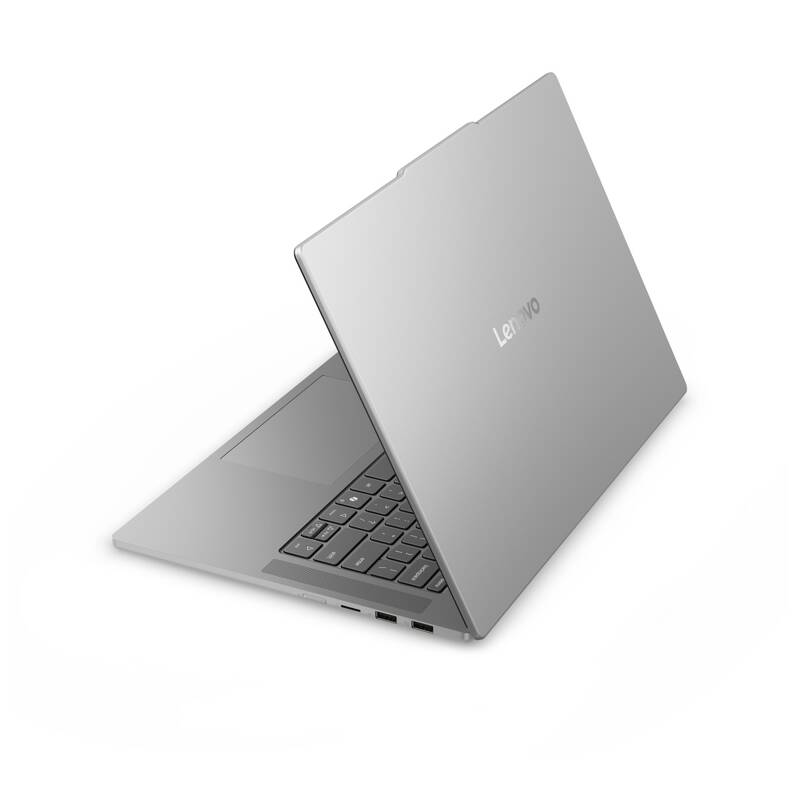 Lenovo IdeaPad Slim 5 15Q8Y11 (83RL000NCK) šedý - Obrázek 6