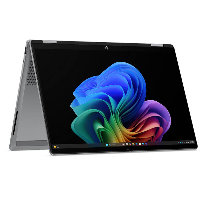 HP OmniBook X Flip AI 14-kb0000ncx + Game Pass předplatné na 2 měsíce (E0PB5EA#BCM) šedý - Obrázek 6