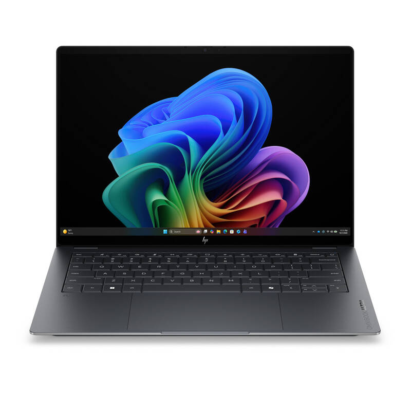 HP OmniBook Ultra AI 14-kd0071ncx + Game Pass předplatné na 2 měsíce (E0PX5EA#BCM) šedý - Obrázek 4