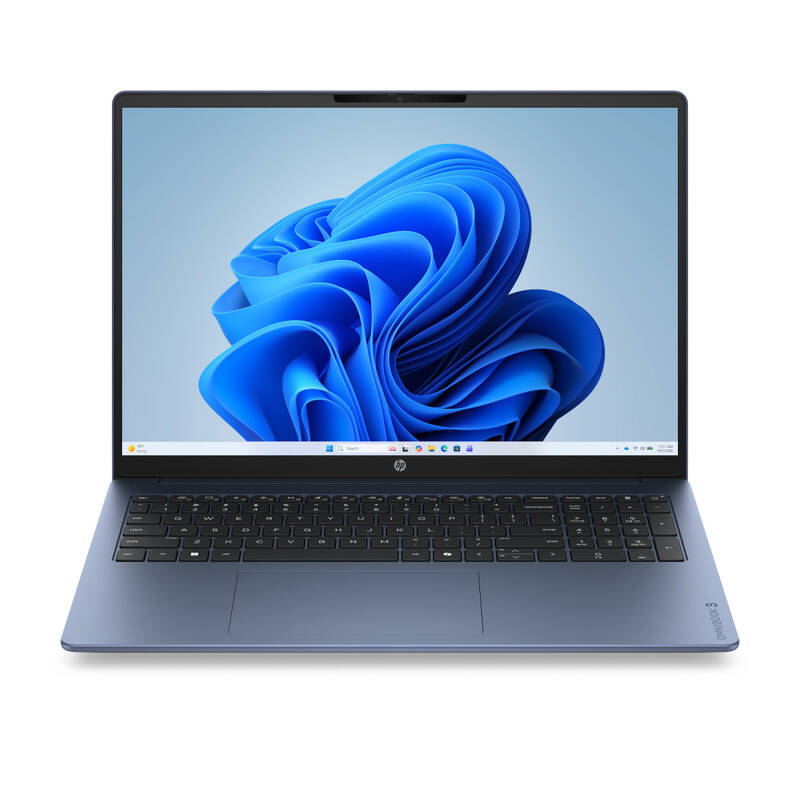 HP OmniBook 3 16-bu0013ncx + Game Pass předplatné na 2 měsíce (E0PL4EA#BCM) modrý - Obrázek 4