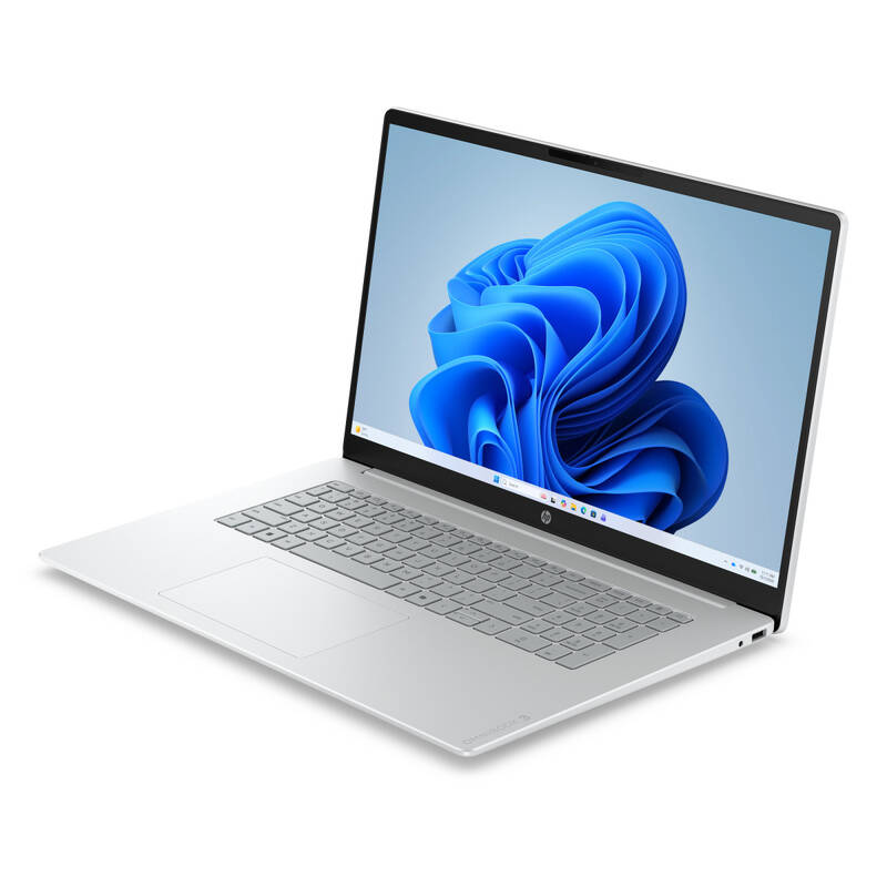 HP OmniBook 3 17-dp0000ncx + Game Pass předplatné na 2 měsíce (E0PP9EA#BCM) stříbrný - Obrázek 2