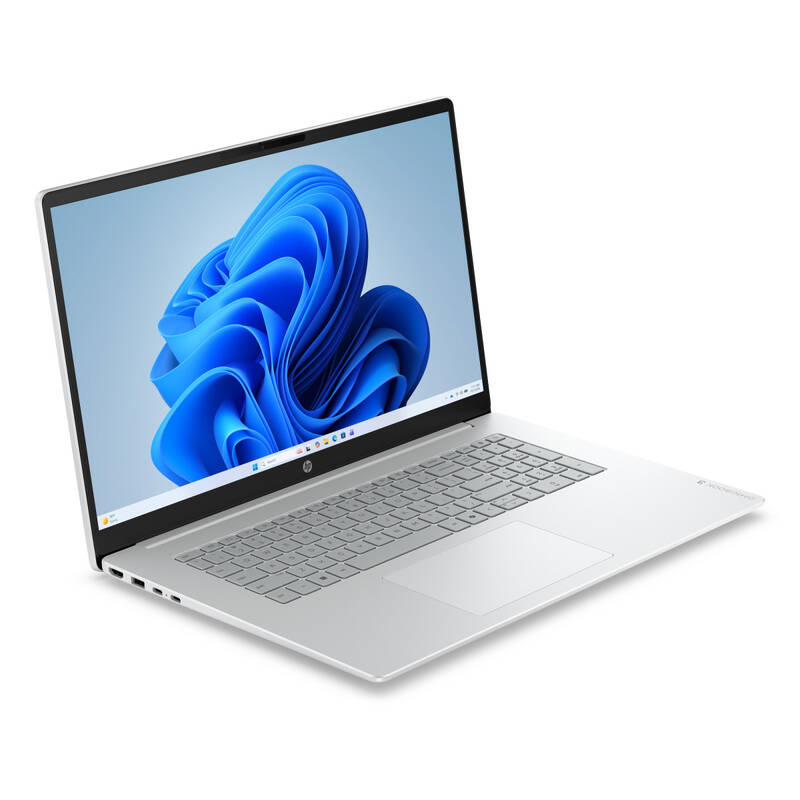 HP OmniBook 3 17-dp0000ncx + Game Pass předplatné na 2 měsíce (E0PP9EA#BCM) stříbrný - Obrázek 4