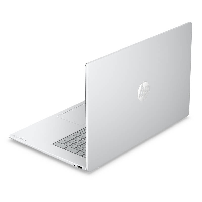 HP OmniBook 3 17-dp0000ncx + Game Pass předplatné na 2 měsíce (E0PP9EA#BCM) stříbrný - Obrázek 5
