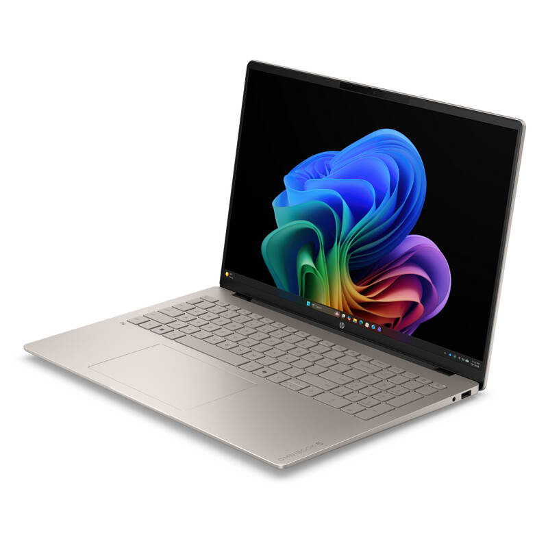 HP OmniBook 5 16-bp0001ncx + Game Pass předplatné na 2 měsíce (E0QU3EA#BCM) béžový - Obrázek 2