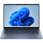 HP OmniBook 5 AI 14-kf0000ncx + Game Pass předplatné na 2 měsíce (E0PS7EA#BCM) modrý