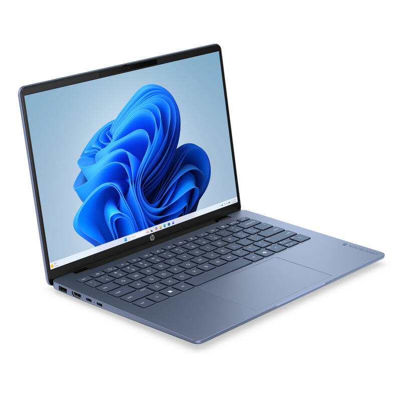 HP OmniBook 5 AI 14-kf0000ncx + Game Pass předplatné na 2 měsíce (E0PS7EA#BCM) modrý - Obrázek 5
