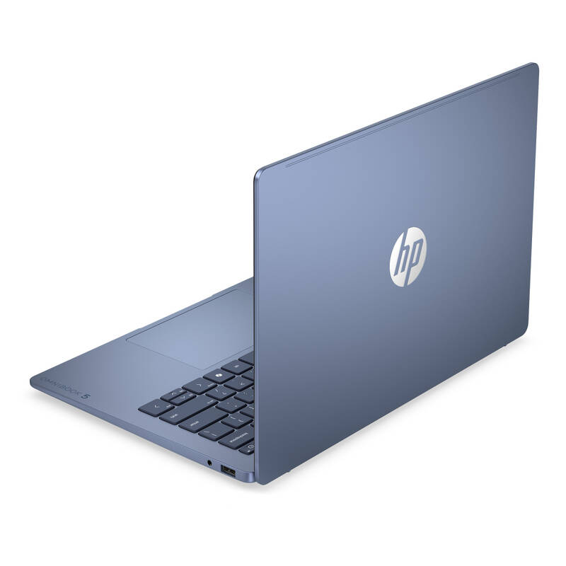 HP OmniBook 5 AI 14-kf0000ncx + Game Pass předplatné na 2 měsíce (E0PS7EA#BCM) modrý - Obrázek 6