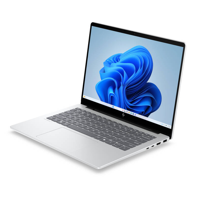 HP OmniBook 7 AI 14-hg0071ncx + Game Pass předplatné na 2 měsíce (E0PB0EA#BCM) stříbrný - Obrázek 3