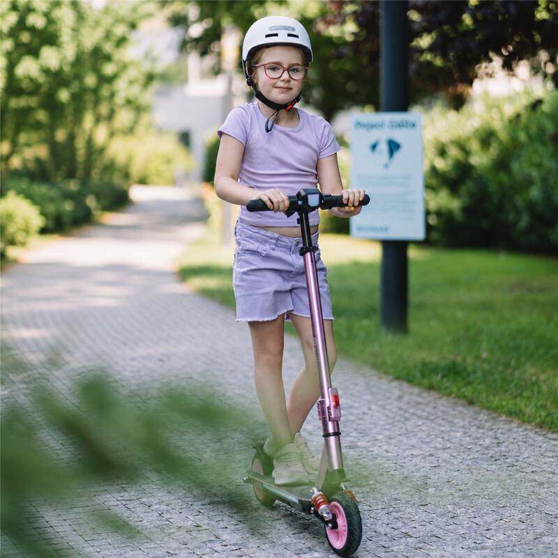 Bluetouch BT JUNIOR růžová - Obrázek 24