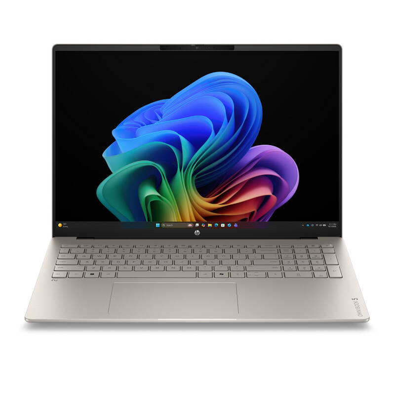HP OmniBook 5 AI 16-bm0070ncx + Game Pass předplatné na 2 měsíce (E0PT0EA#BCM) béžový - Obrázek 4