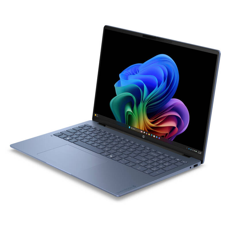HP OmniBook 5 AI 16-bm0071ncx + Game Pass předplatné na 2 měsíce (E0PT1EA#BCM) modrý - Obrázek 3