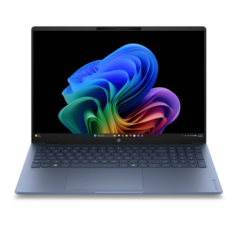 HP OmniBook 5 AI 16-bm0071ncx + Game Pass předplatné na 2 měsíce (E0PT1EA#BCM) modrý - Obrázek 4