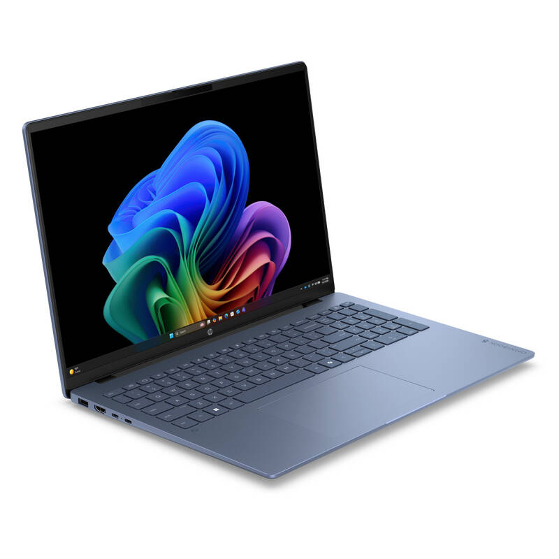HP OmniBook 5 AI 16-bm0071ncx + Game Pass předplatné na 2 měsíce (E0PT1EA#BCM) modrý - Obrázek 5