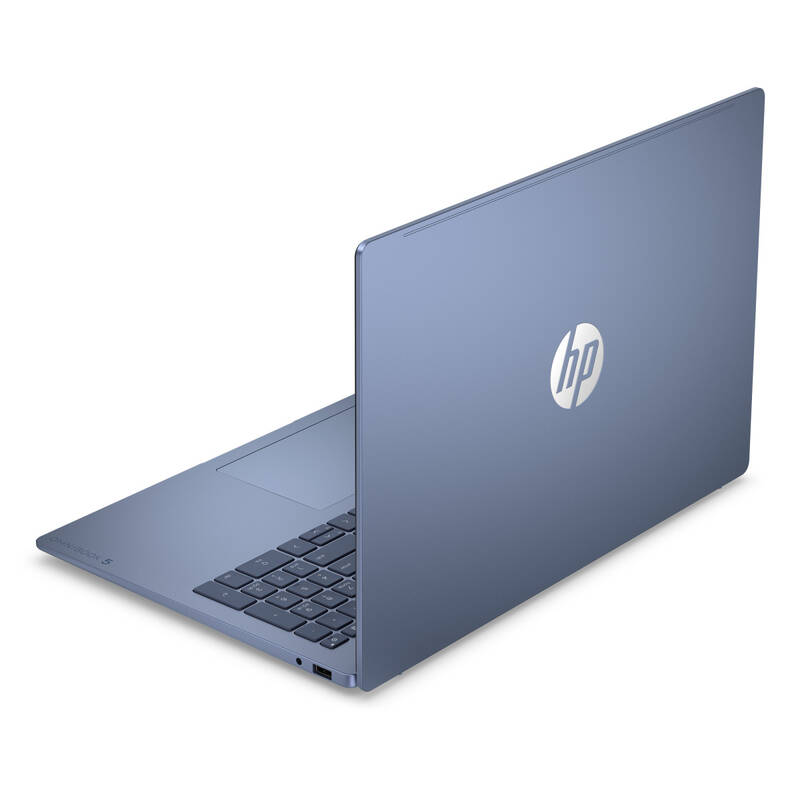HP OmniBook 5 AI 16-bm0071ncx + Game Pass předplatné na 2 měsíce (E0PT1EA#BCM) modrý - Obrázek 6