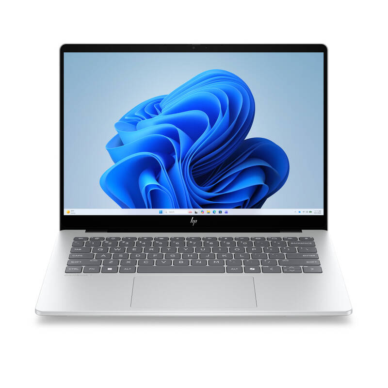 HP OmniBook 7 AI 14-hg0070ncx + Game Pass předplatné na 2 měsíce (E0QK8EA#BCM) stříbrný - Obrázek 4