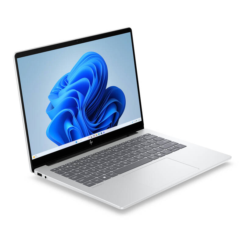 HP OmniBook 7 AI 14-hg0070ncx + Game Pass předplatné na 2 měsíce (E0QK8EA#BCM) stříbrný - Obrázek 5