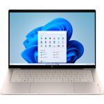 HP OmniBook Ultra AI 14-kd0075ncx + Game Pass předplatné na 2 měsíce (E0PX7EA#BCM) béžový