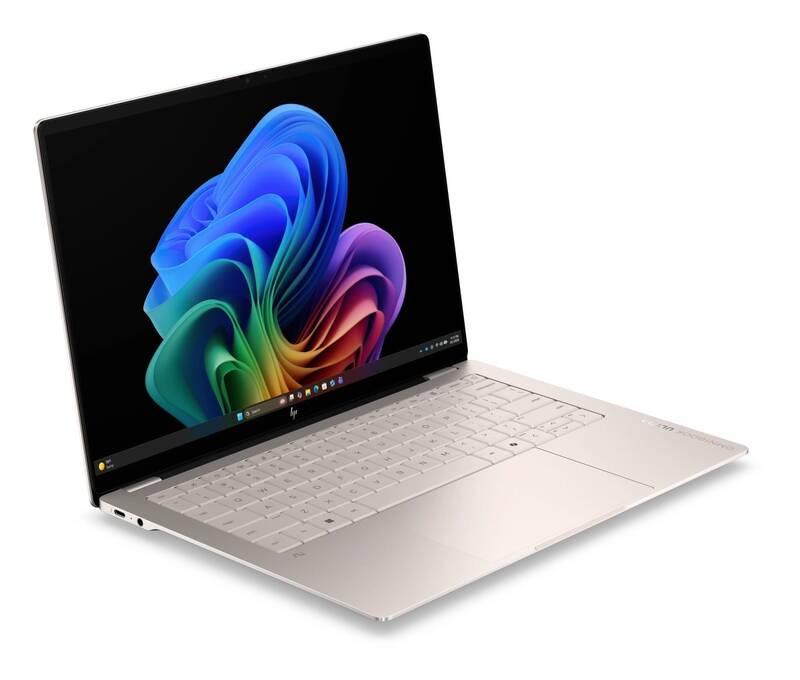 HP OmniBook Ultra AI 14-kd0072ncx + Game Pass předplatné na 2 měsíce (E0PC0EA#BCM) béžový - Obrázek 5