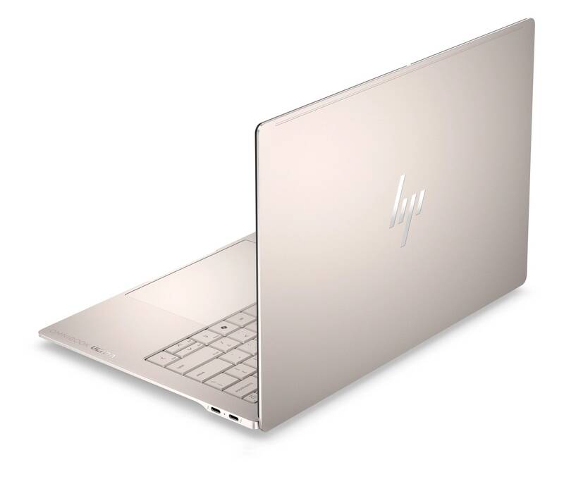 HP OmniBook Ultra AI 14-kd0072ncx + Game Pass předplatné na 2 měsíce (E0PC0EA#BCM) béžový - Obrázek 6