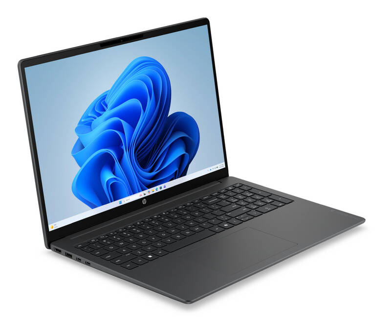 HP OmniBook 3 16-bu0011ncx + Game Pass předplatné na 2 měsíce (E0PL2EA#BCM) šedý - Obrázek 5