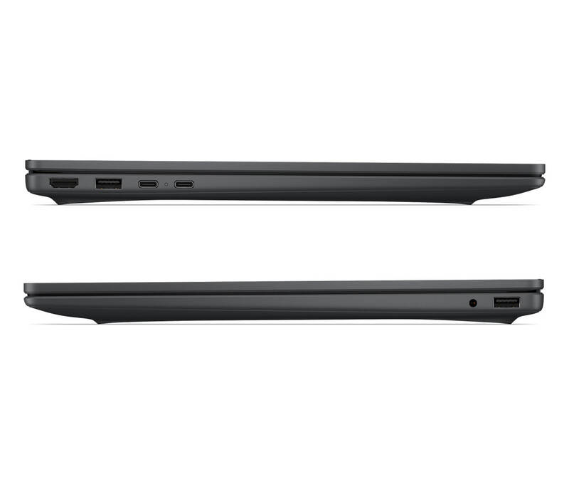 HP OmniBook 3 16-bu0011ncx + Game Pass předplatné na 2 měsíce (E0PL2EA#BCM) šedý - Obrázek 9