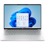 HP OmniBook 5 AI 14-hh0071ncx + Game Pass předplatné na 2 měsíce (E0PK7EA#BCM) stříbrný